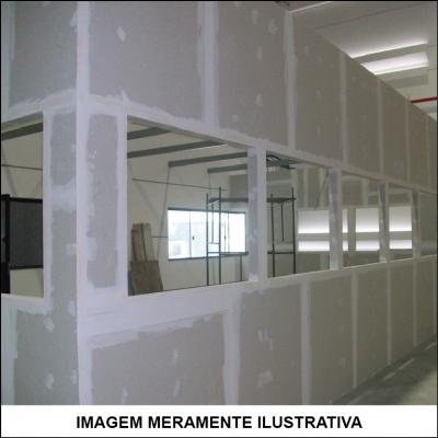 Divisórias em Drywall