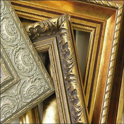 Molduras para Quadros