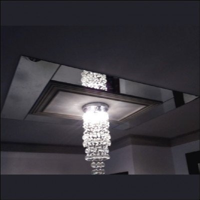 Espelho para Lustre - imagem 2