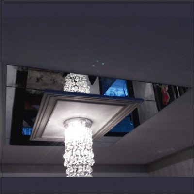 Espelho para Lustre - imagem 3