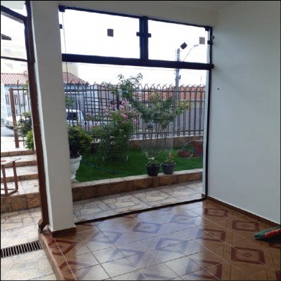 Porta Vidro Temperado - imagem 3