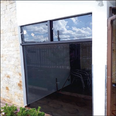 Porta Vidro Temperado - imagem 2