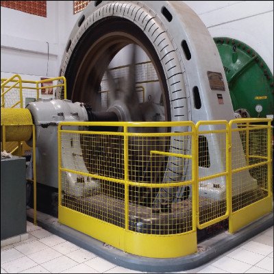 Manutenção Industrial