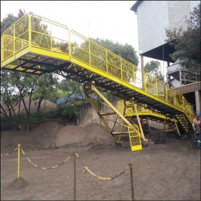 Manutenção Industrial - imagem 1