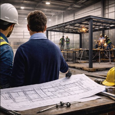 Projetos Personalizados Conforme Necessidade do Cliente