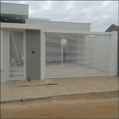 Serviços de Serralheria em Geral