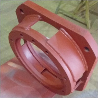 Usinagem Plaina - imagem 2