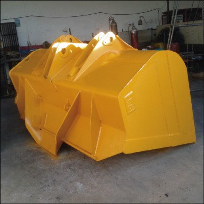 Caldeiraria - imagem 1