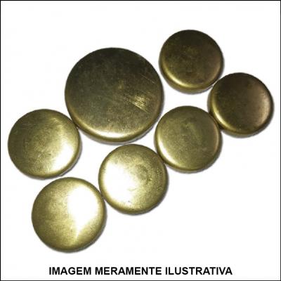 Selo de Cabeçote Bronze e Latão