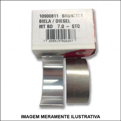 Bronzina de Biela Diesel