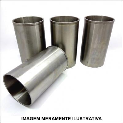 Camisas para Cilindro do Bloco