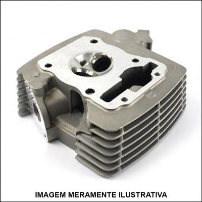 Plaina de Cabeçotes de Moto