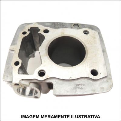 Plaina de Cilindro de Moto