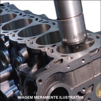 Retífica Completa do Bloco Gasolina - Diesel e Agrícola Nacional e importado