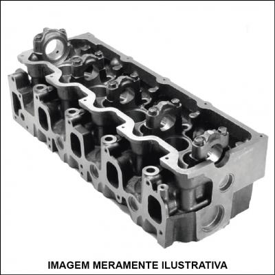 Retífica Completa Cabeçotes Gasolina - Diesel e Agrícola Nacional e Importado