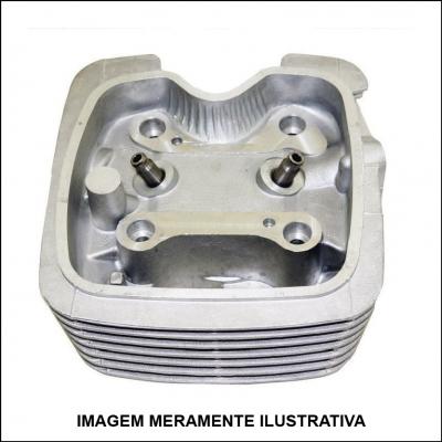 Retífica Completa de Cabeçote de Moto