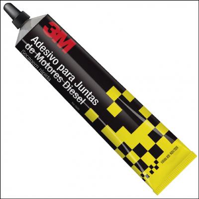 Adesivo para Juntas de Motores Diesel 3M