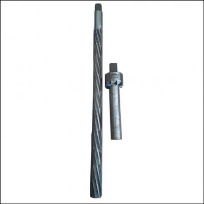 Ajustar Tampa do Comando do Cabeçote