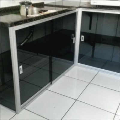 Gabinete para Cozinha
