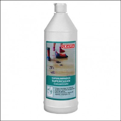 Limpador Skania Superclean