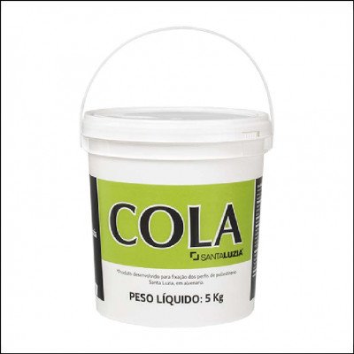 Cola para Moldura Santa Luzia