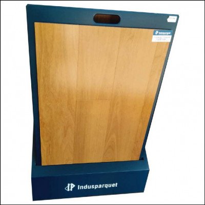 Assoalho Indusparquet