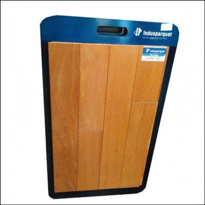 Assoalho Indusparquet - imagem 1