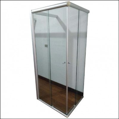 Box de Vidro Temperado - imagem 1