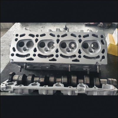 Plaina de Cabeçotes