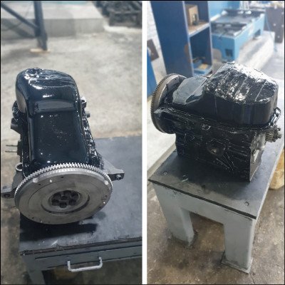 Retífica de Motores Flex - imagem 4