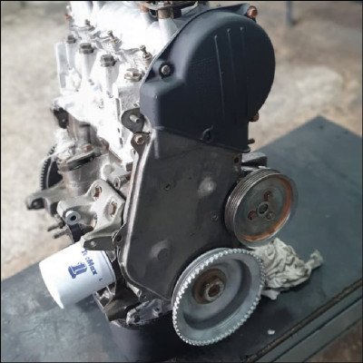 Retífica de Motores Flex - imagem 3