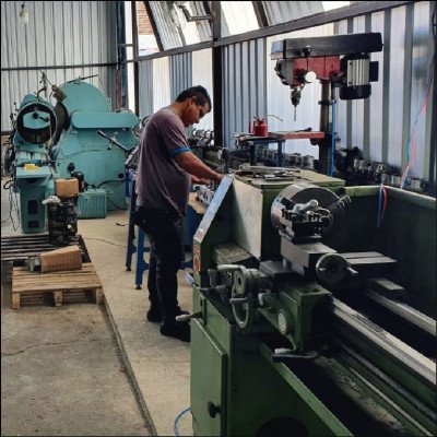 Retífica de Motores Diesel - imagem 1