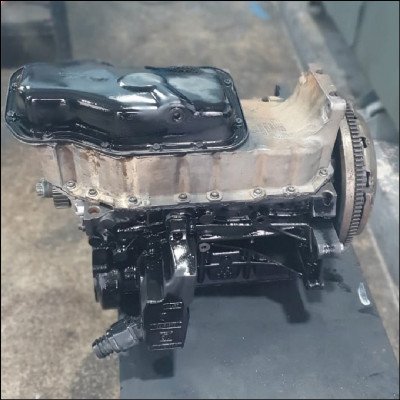 Venda de Peças Para Motores
