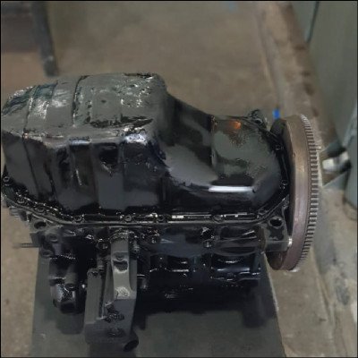 Venda de Peças Para Motores - imagem 1