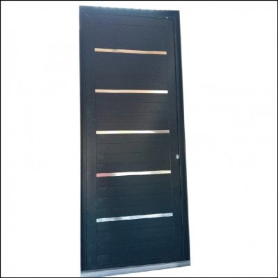 Esquadrias em Alumínio