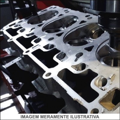 Retífica de Cabeçotes