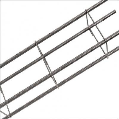 Coluna Pronta Gerdau