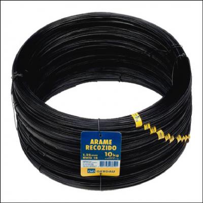 Arame Recozido Gerdau