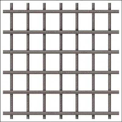 Tela Soldada Nervurada Gerdau