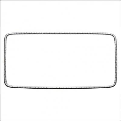 Estribo Nervurado Gerdau