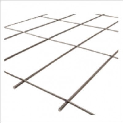 Telas Soldadas Nervuradas ArcelorMittal