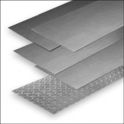 Chapa Zincada ArcelorMittal