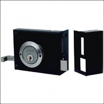 Fechadura Stam Sobrepor