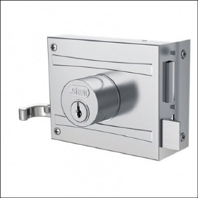 Fechaduta Stam Portão