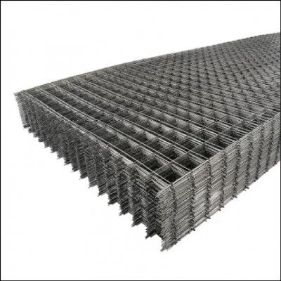 Tela Soldada Nervurada ArcelorMittal