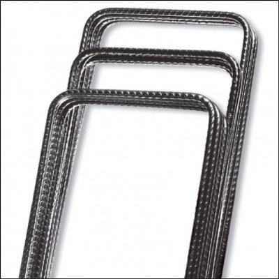 Estribo ArcelorMittal