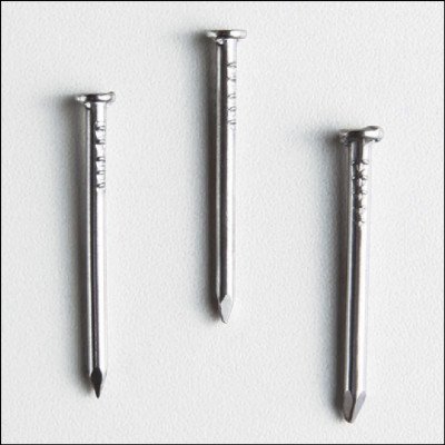 Prego com Cabeça ArcelorMittal