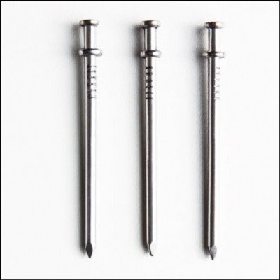 Prego com Duas Cabeças ArcelorMittal