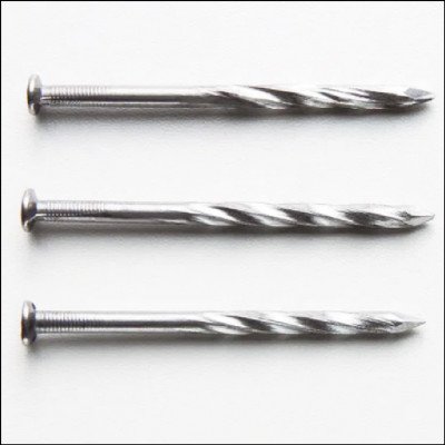 Prego Ardox com Cabeça ArcelorMittal