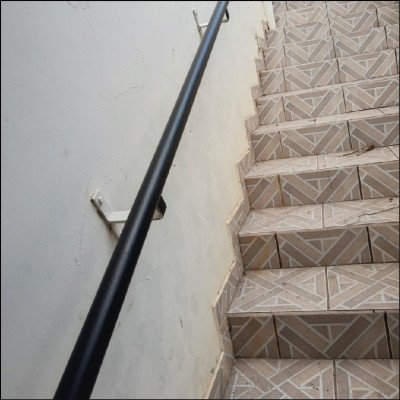 Corrimão - imagem 1